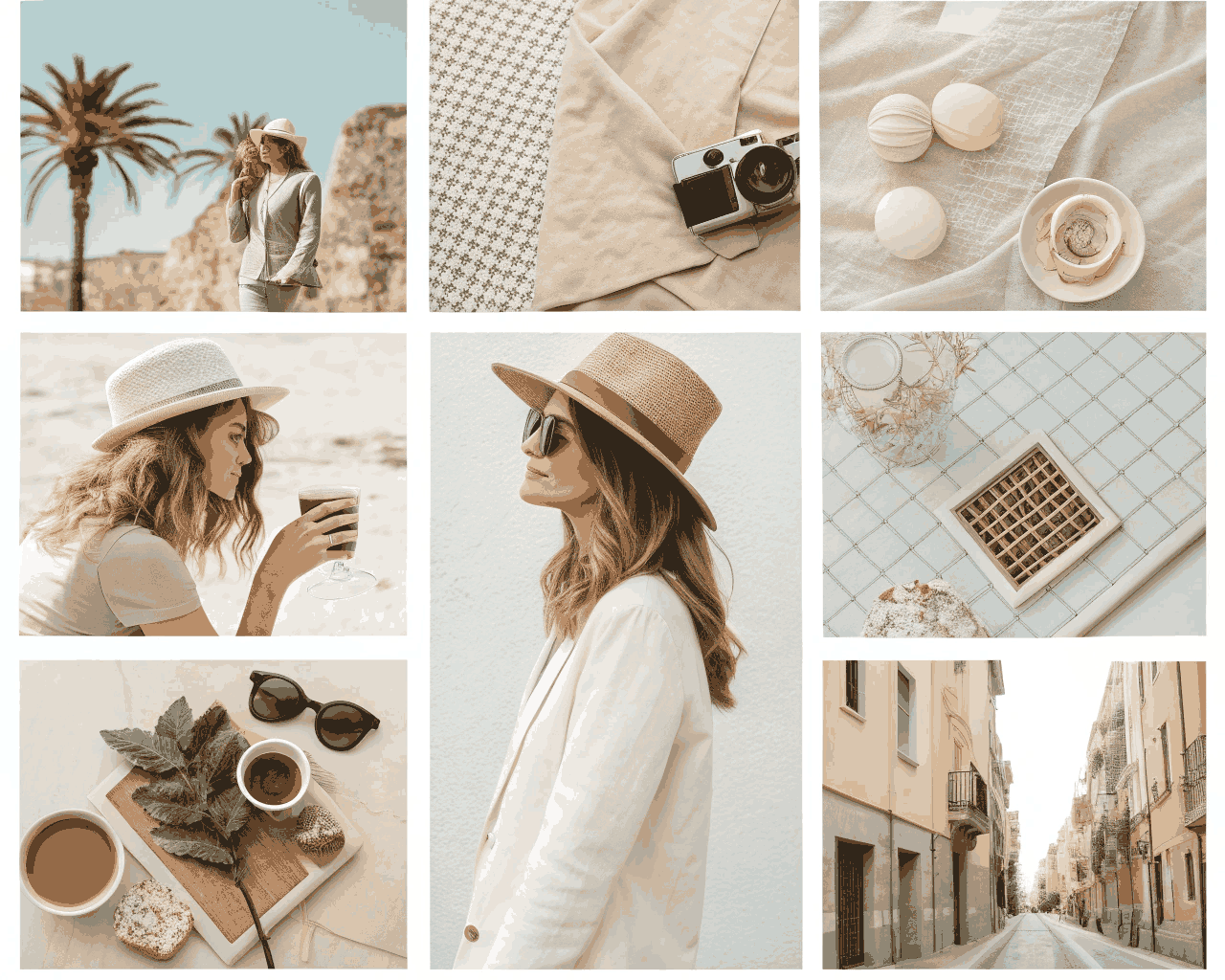 30-Day Instagram Content Plan for Lifestyle Brands