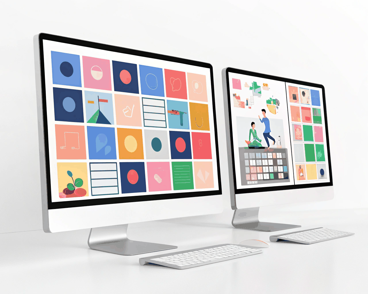 90-Day Social Media Content Plan for E-commerce Brands