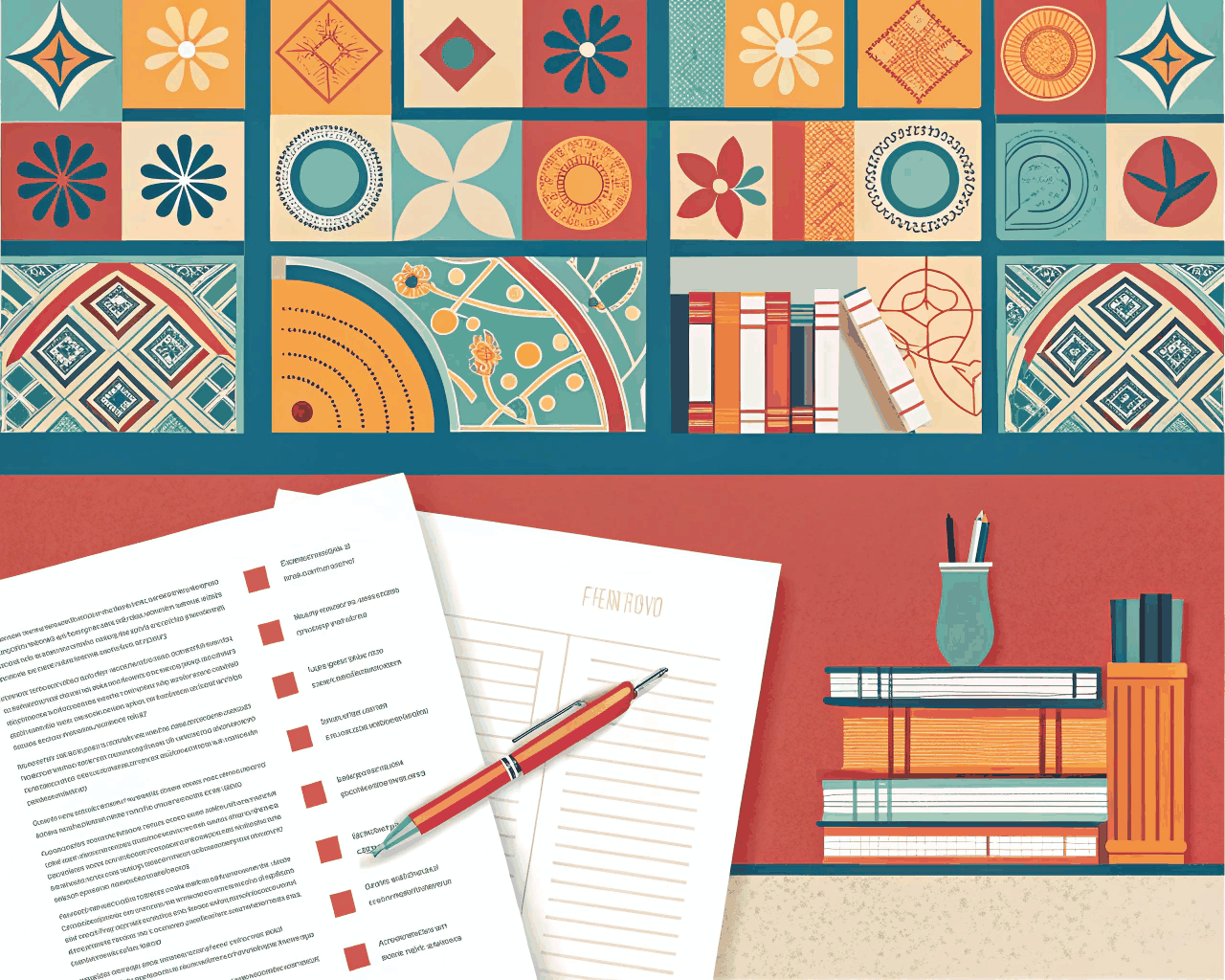 Academic Manuscript Proofreading for PhD Theses & Dissertations