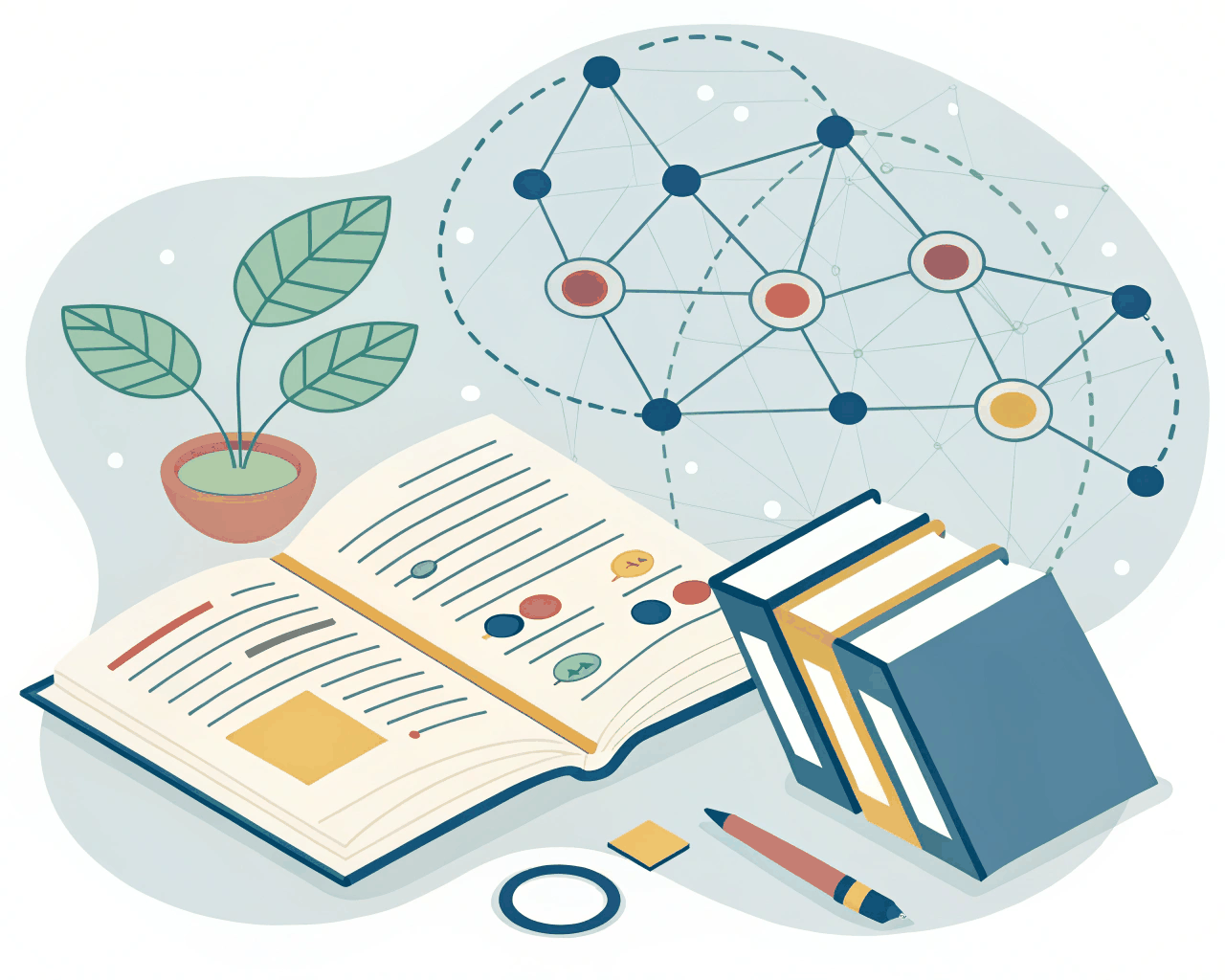 Academic Research Paper & Literature Review AI Prompt Framework