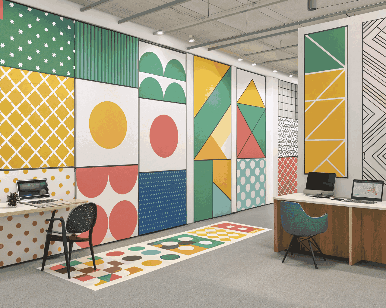 Accessibility-Focused UI Audit and Redesign for Existing Apps