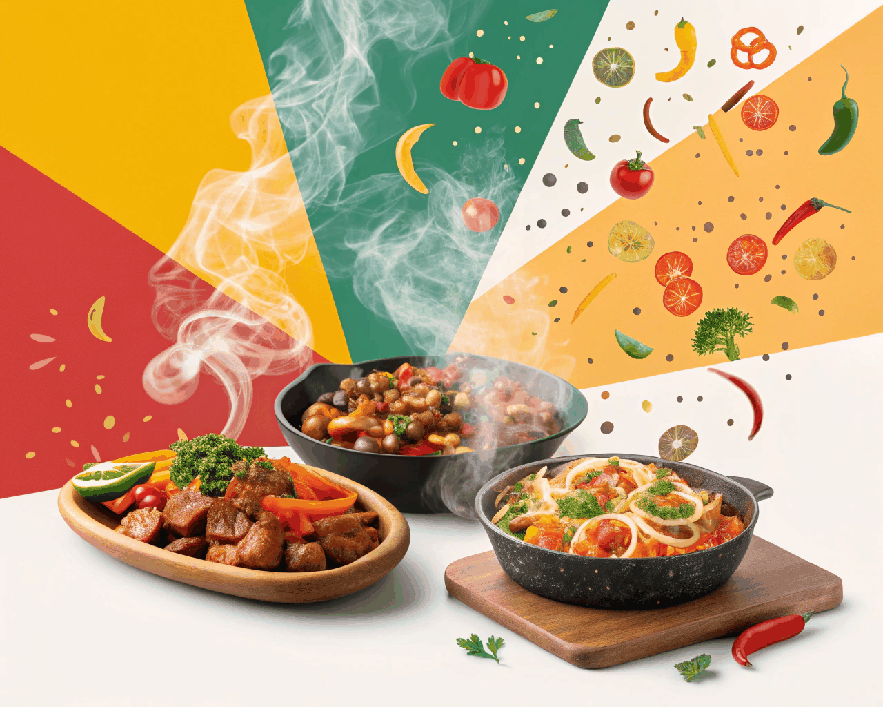 AI-Generated Social Media Ad Bumper Videos