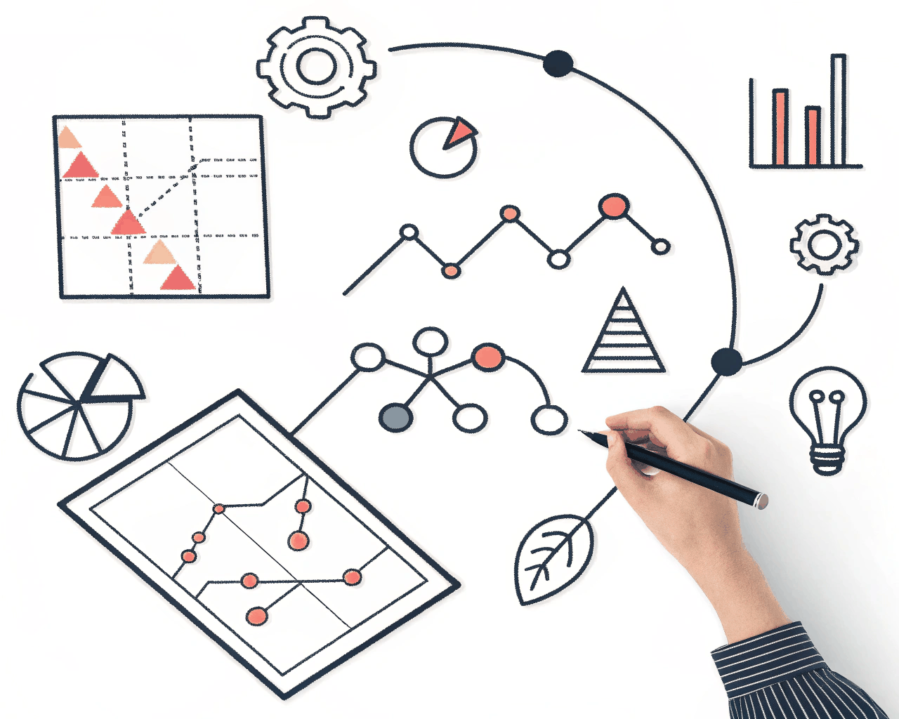 AI Whiteboard Animation