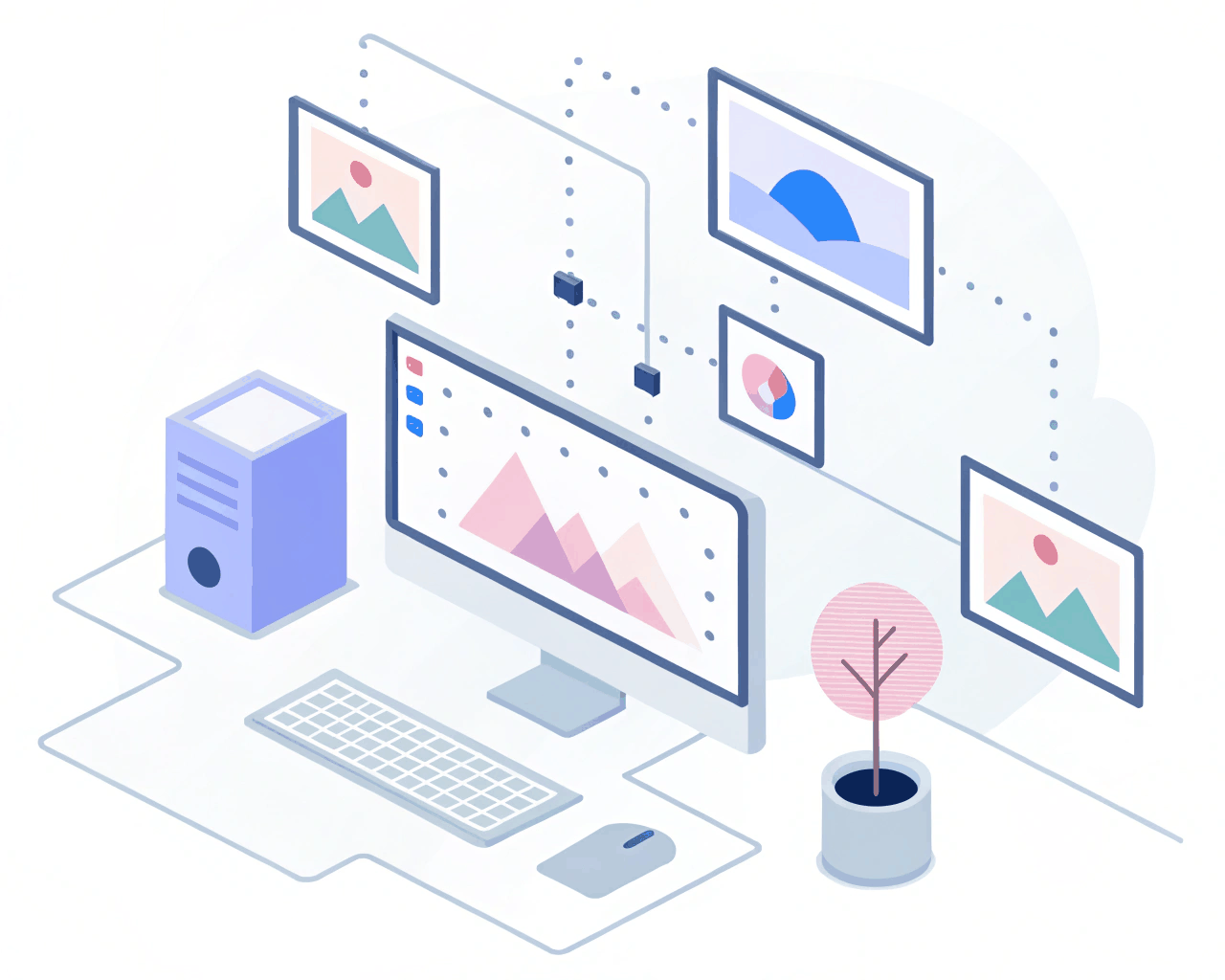 Animated Explainer Videos for SaaS Product Launches