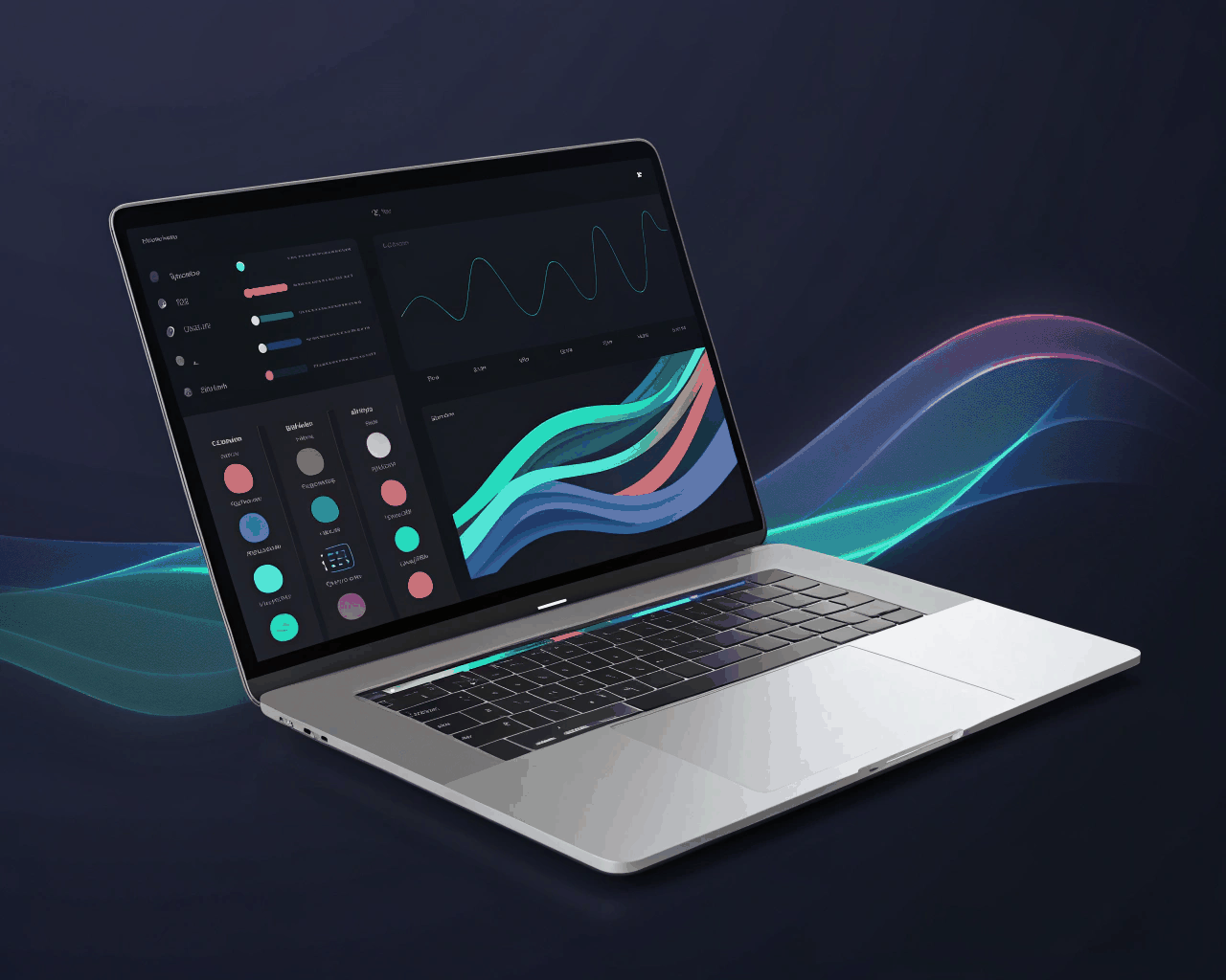 Animated Product Explainer Video Slides for SaaS and Mobile Apps