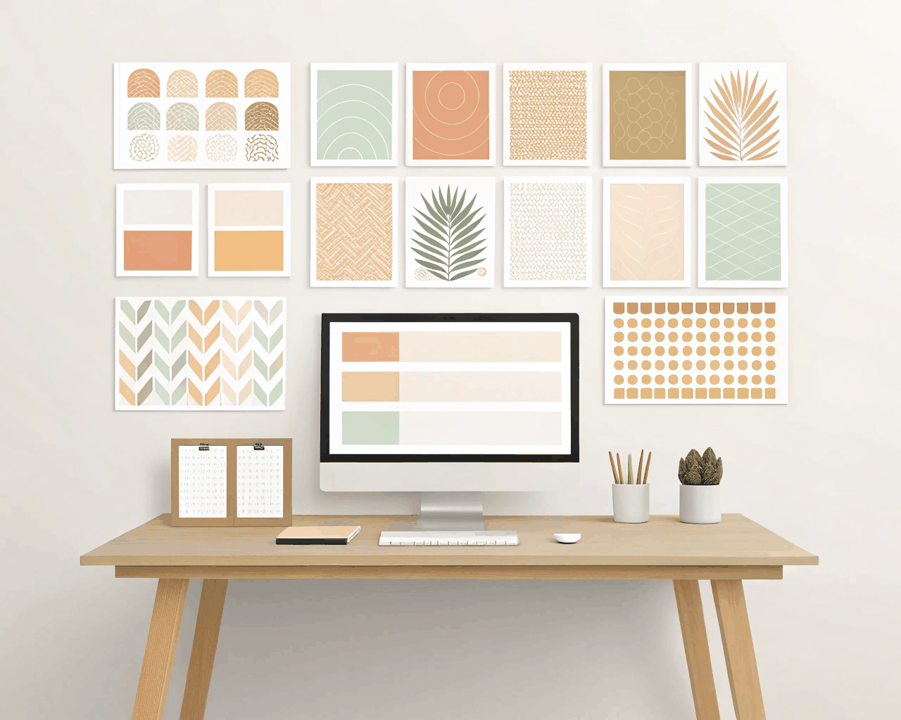 Art Direction Strategy Consultation for Lifestyle & Wellness Brands