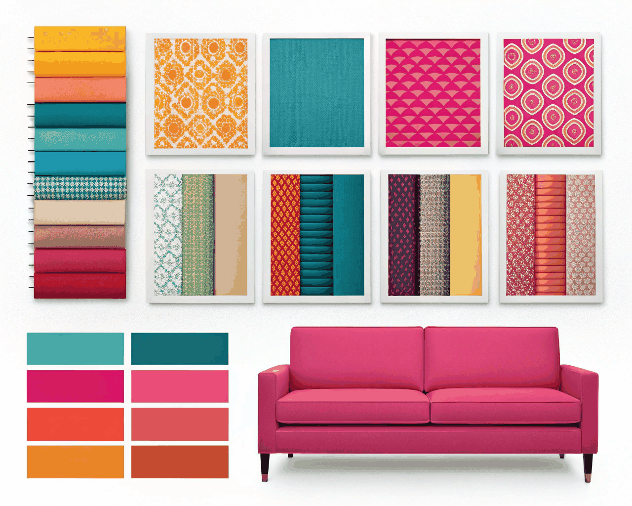 Art Direction Strategy Consultation for Fashion & Lifestyle Brands