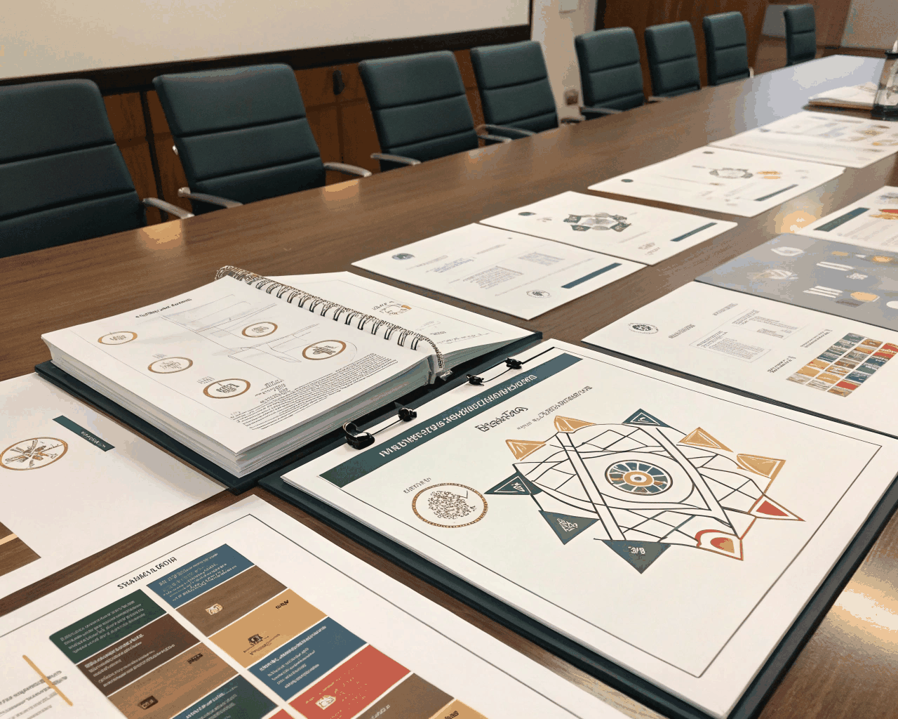 B2B Corporate Voice and Tone Governance Document