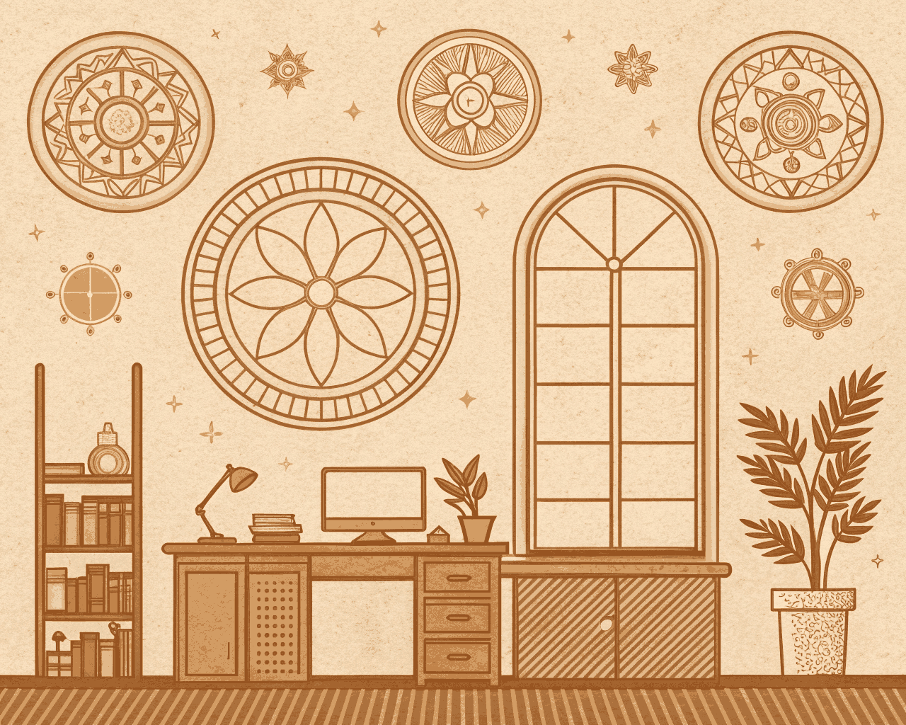 Badge and Emblem Logo for Craft Breweries and Distilleries