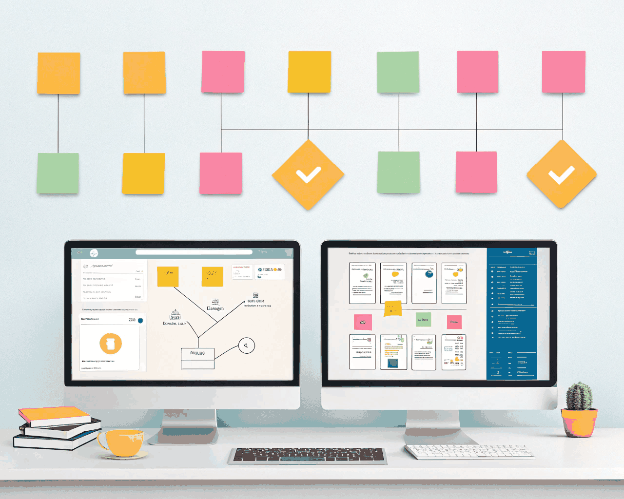 Benefit-Focused Copy for SaaS and Digital Product Features