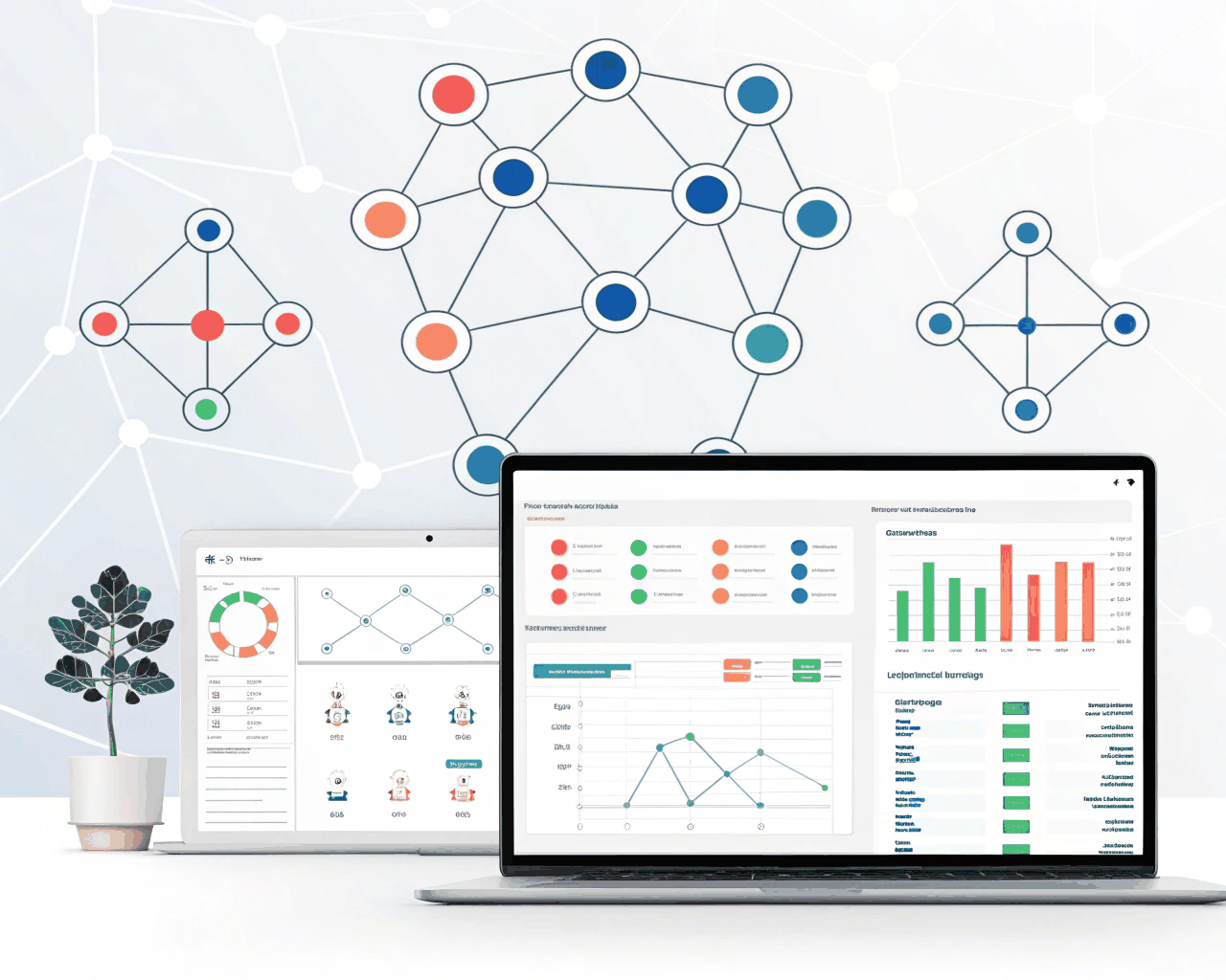 Blog Post Cluster Strategy for SEO Growth