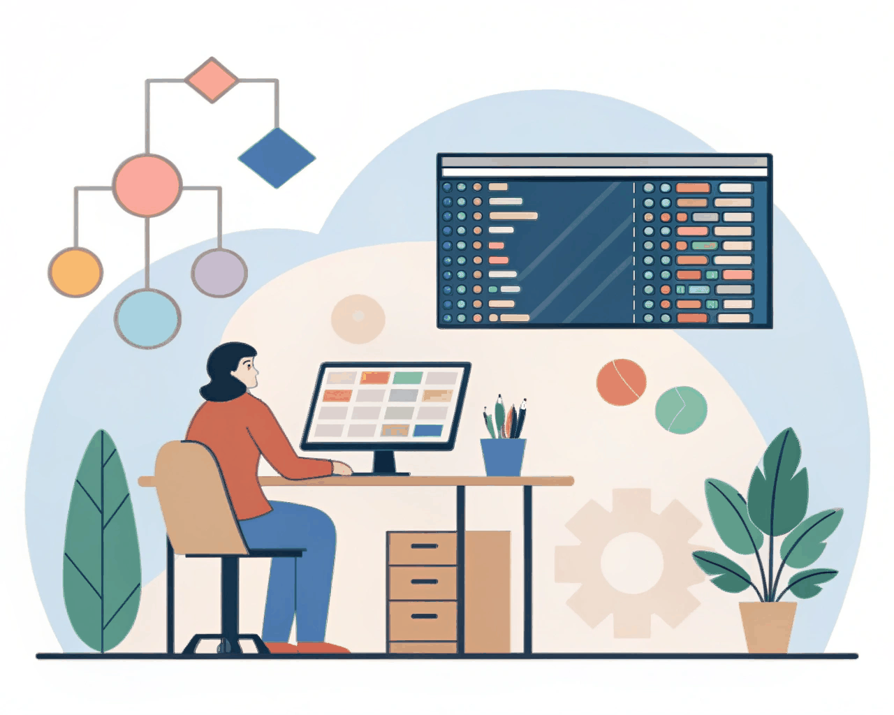 Brand-to-Product Design Token Translation Framework