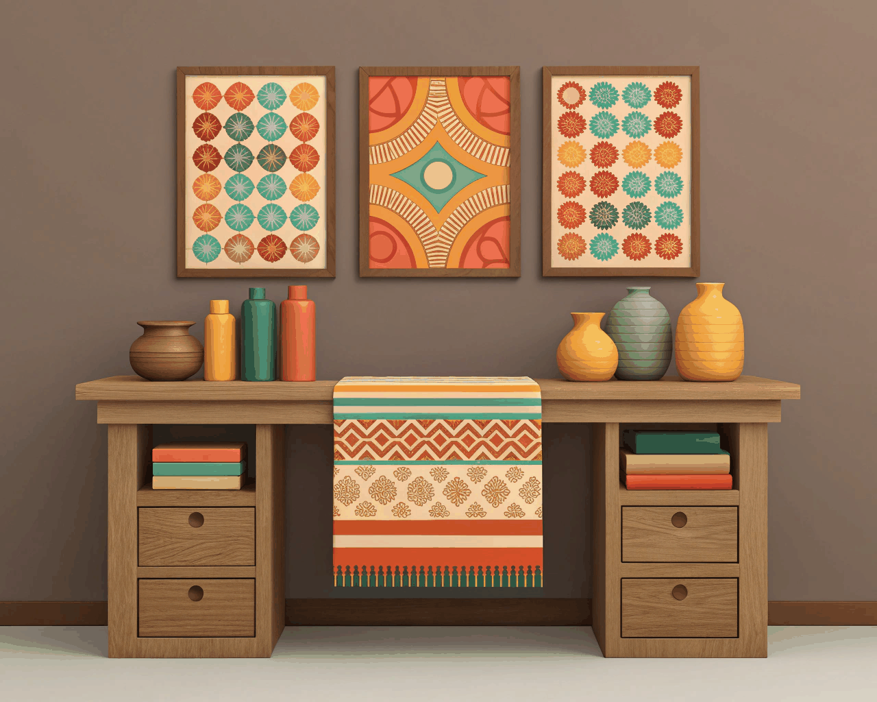 Brand Aesthetic Discovery & Guidance for Lifestyle Businesses