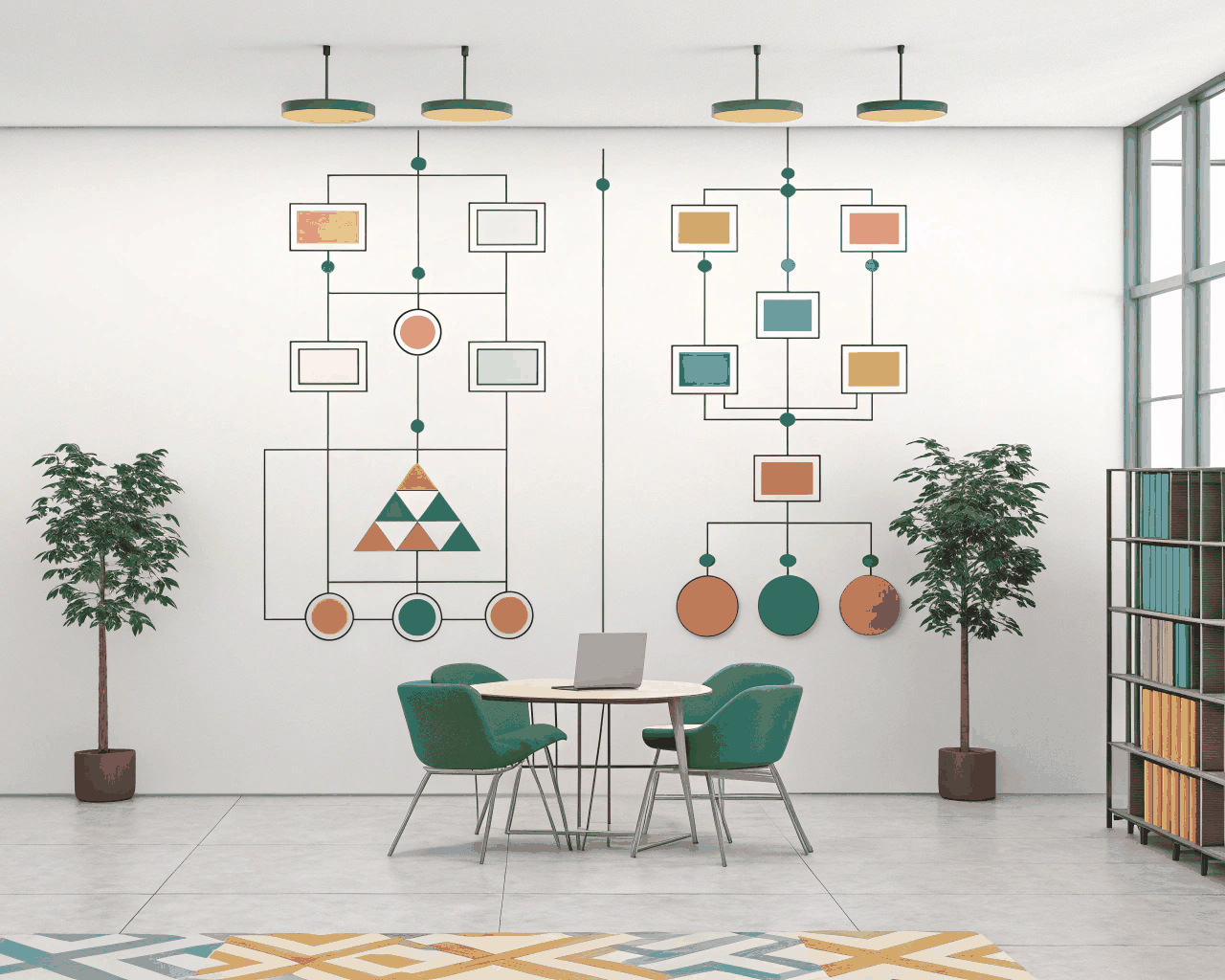 Brand Architecture Consultation for Growing Companies