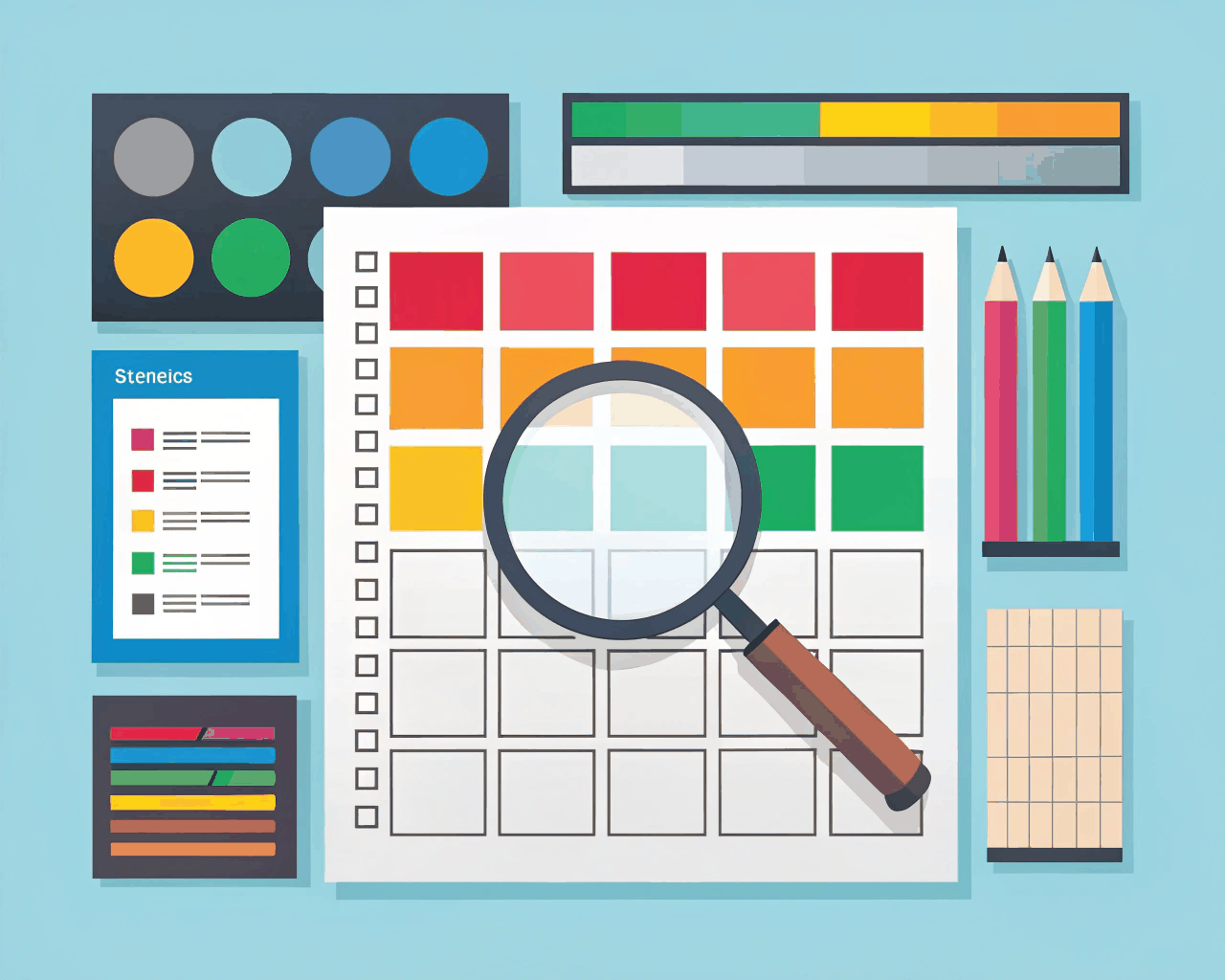 Brand Consistency Assessment & System Recommendations