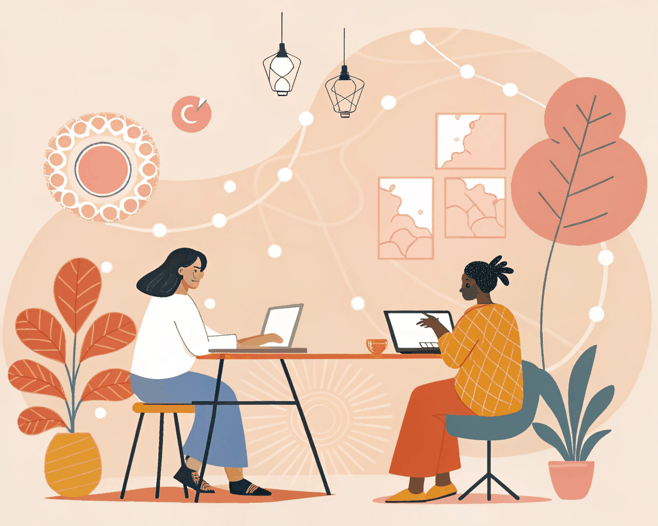 Brand Foundation Strategy Consultation for Solopreneurs & Freelancers