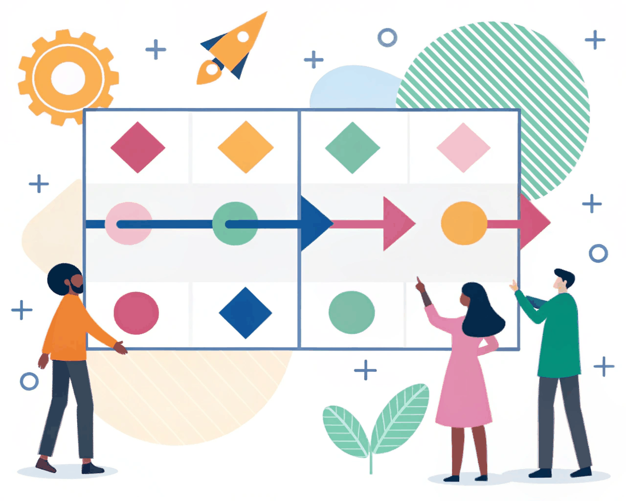 Brand Launch Strategy & Go-to-Market Planning Consultation