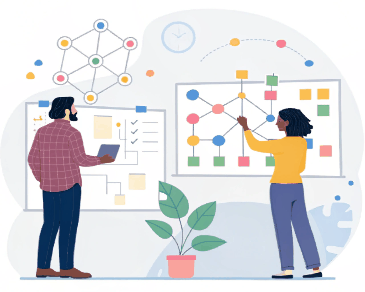 Brand Strategy Workshop and One-Page Blueprint