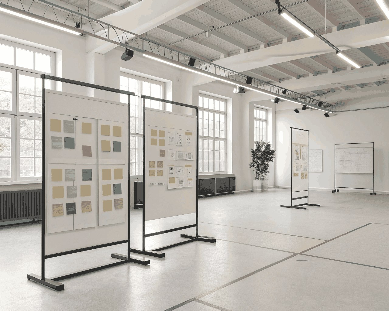 Brand Strategy Workshop Deck for Internal Teams