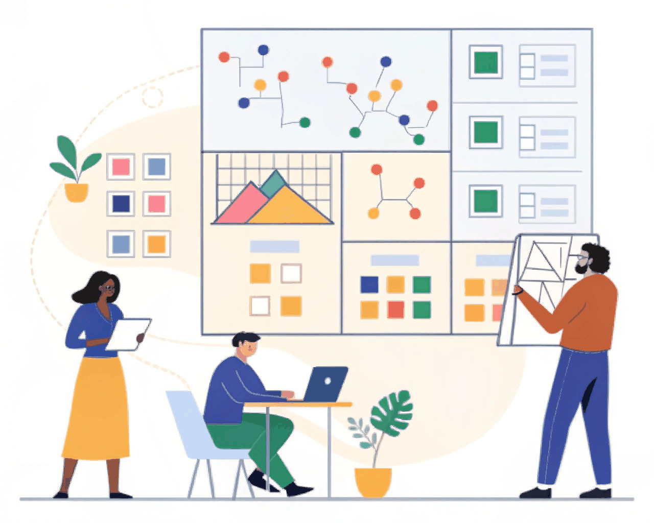 Brand Strategy Workshop Slide Deck for Consultants and Agencies