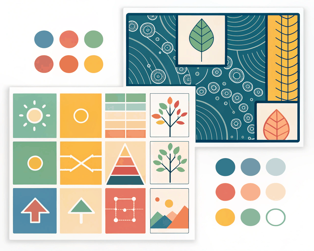 Brand Visual Language Assessment for Rebranding Projects