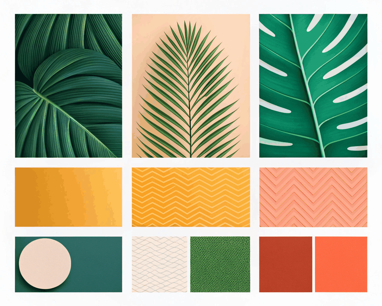 Brand Visual Style Discovery & Positioning Guidance