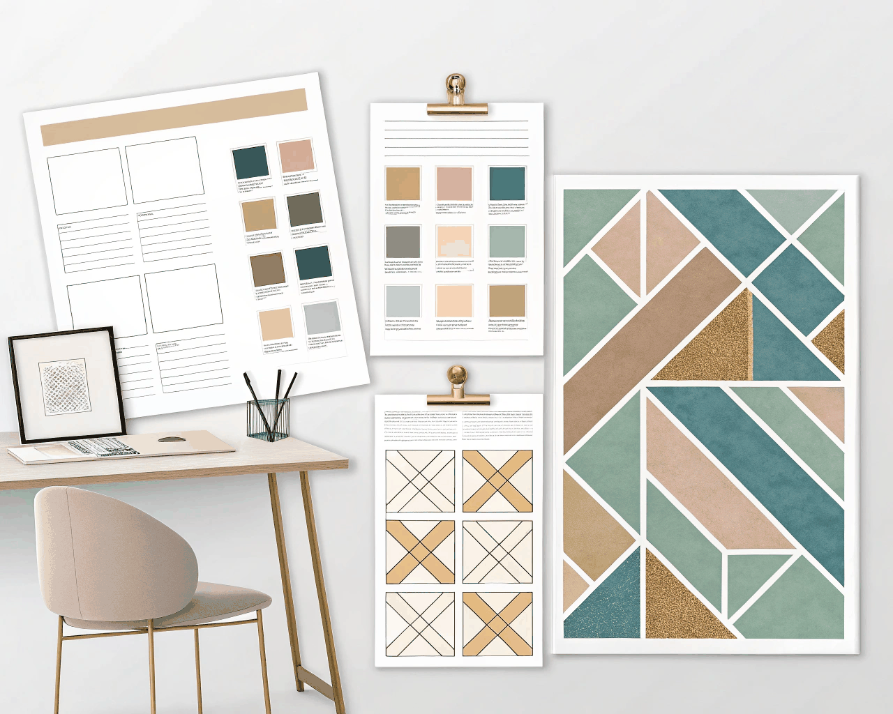 Brand Voice and Messaging Guide for Consulting Firms