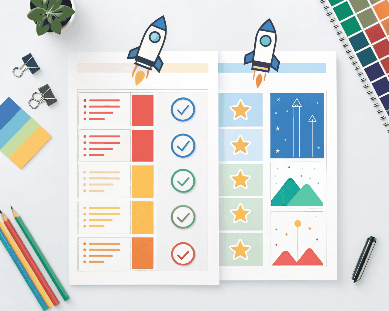 Brand Voice Guide & Ad Tone Examples for Startups