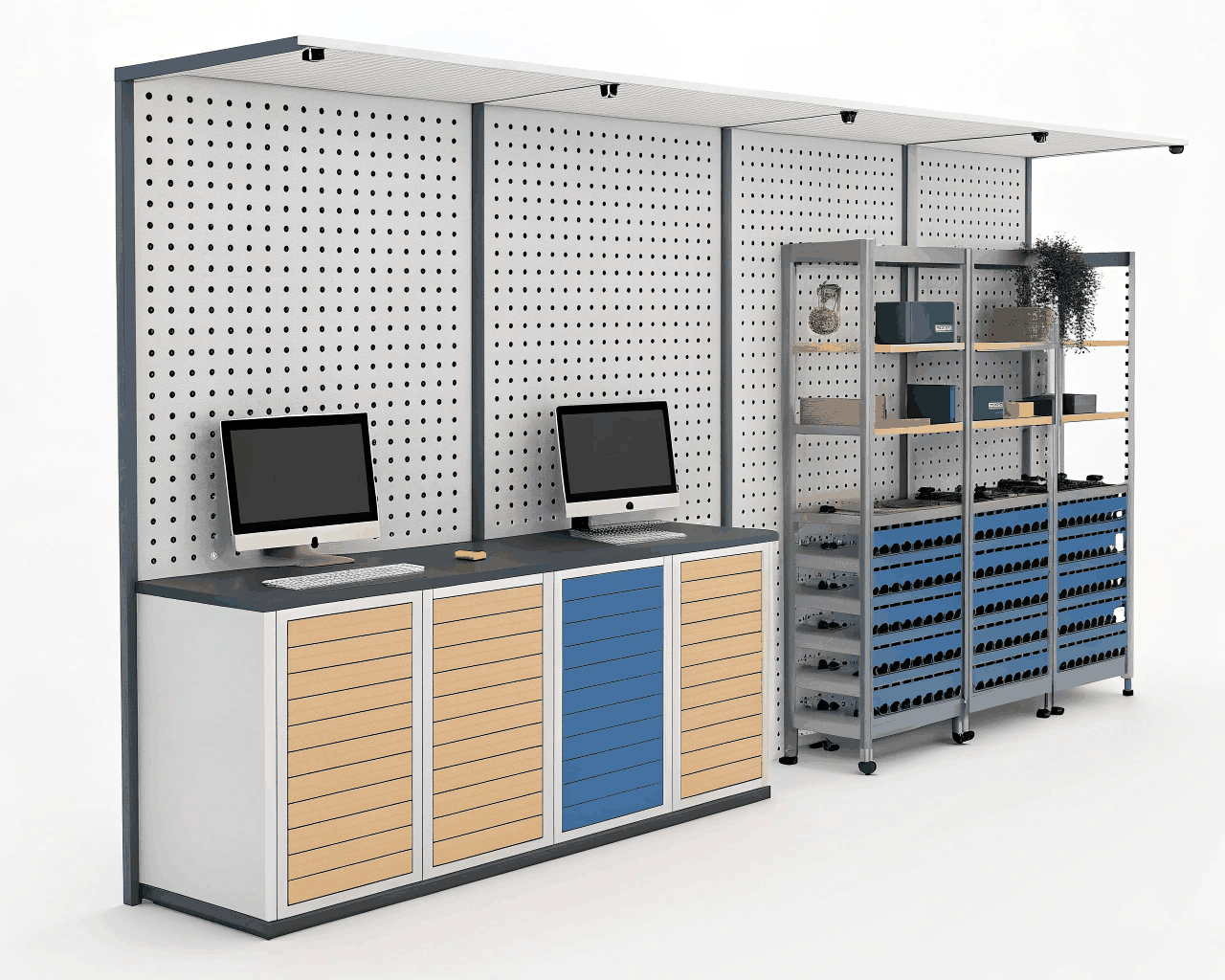 Brand Voice Playbook for Tech Startups & SaaS Companies