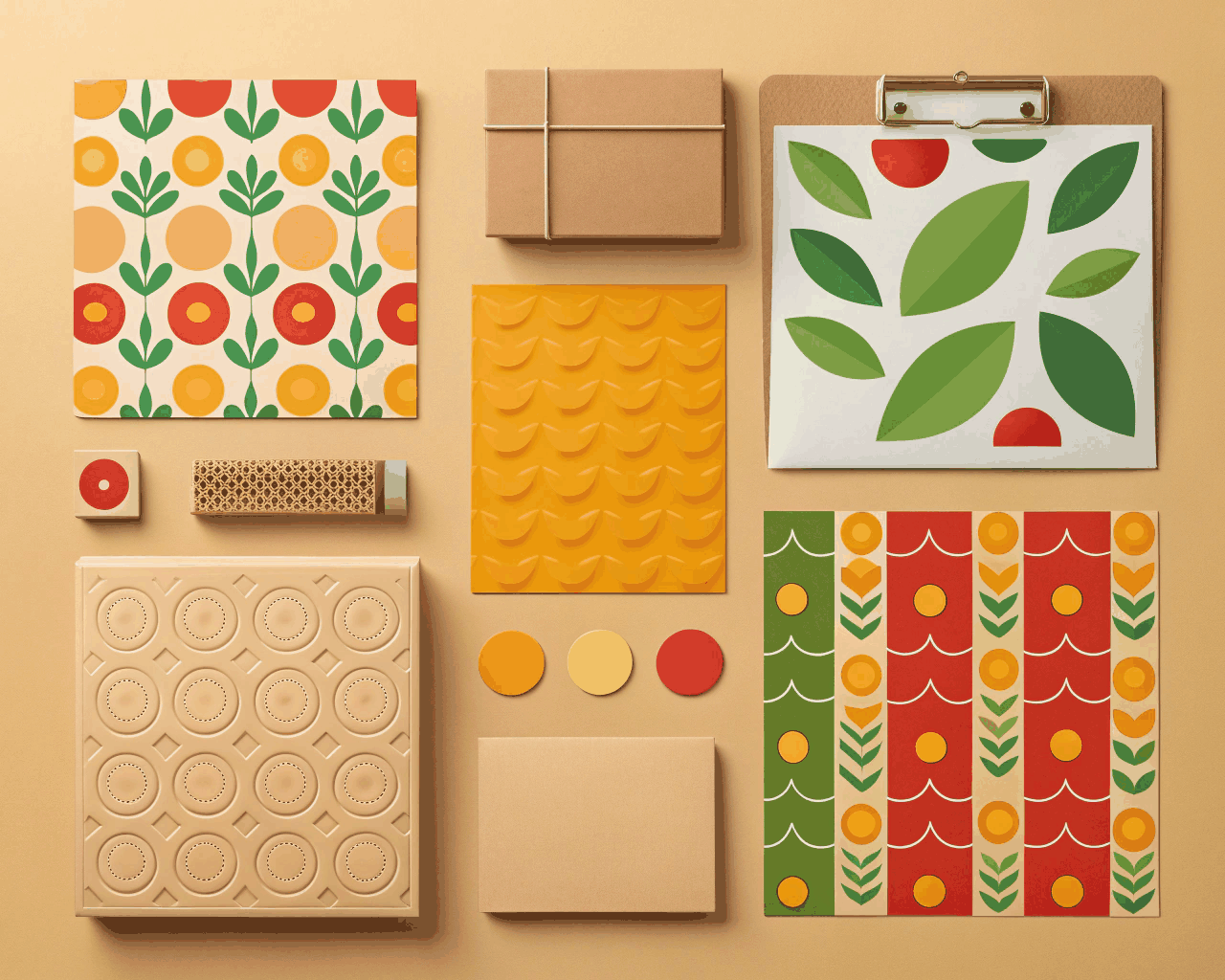 Brand World Development Consultation for Beverage & Food Brands