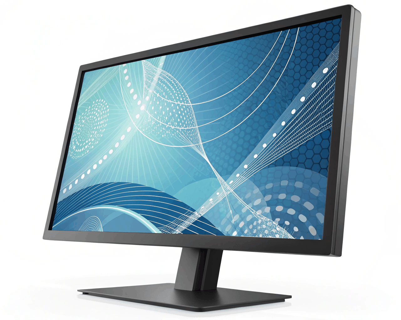 Broadcast Lower Thirds and Bug Animation Package