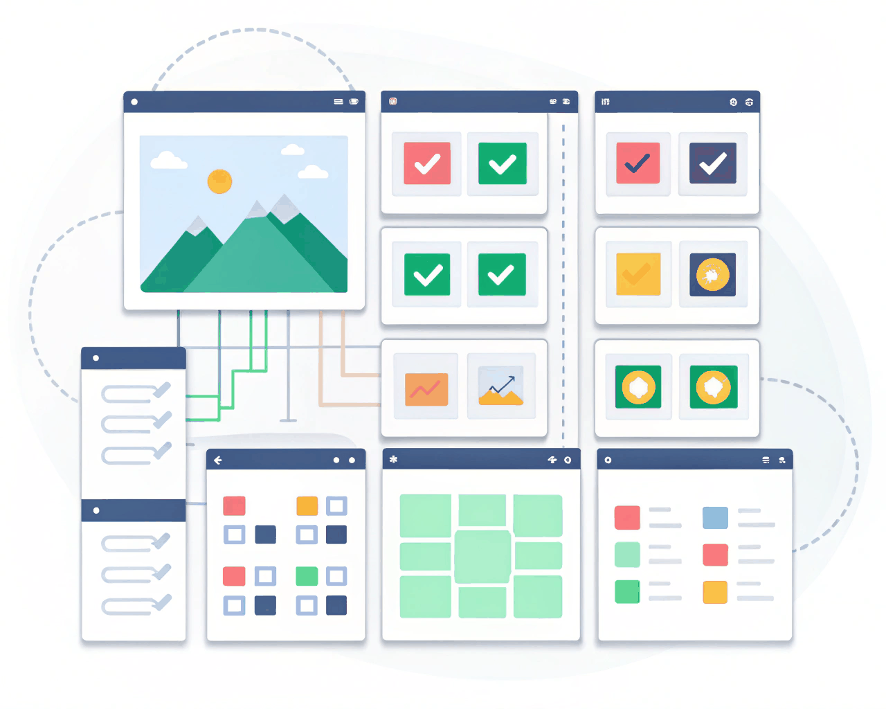 Bulk Image Background Removal for Catalog and Inventory Photography