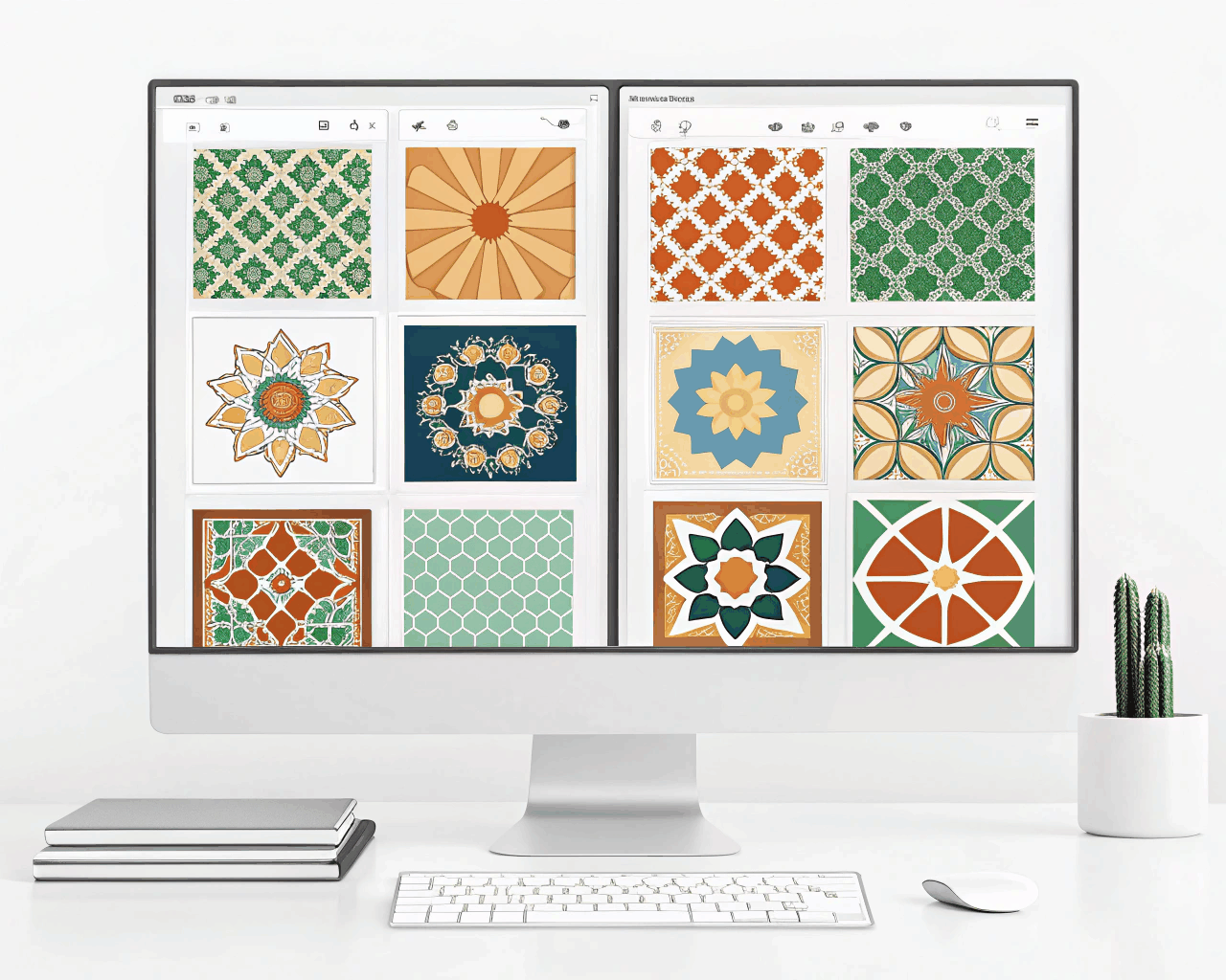 Bulk Image Background Removal Service for Catalogs and Lists