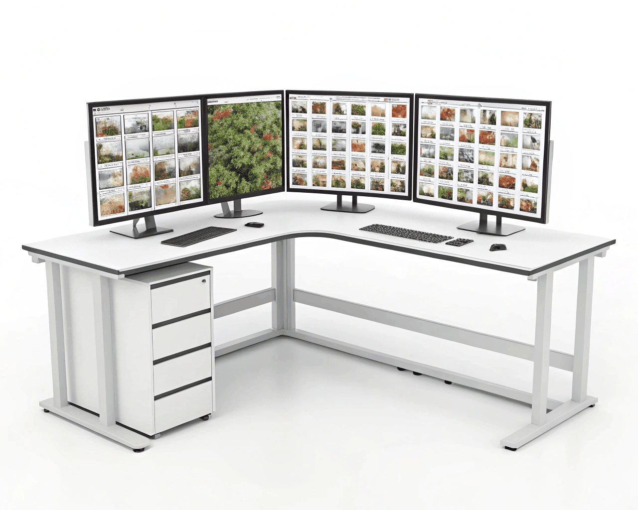 Bulk Image Background Removal for Catalogs & Marketing Materials