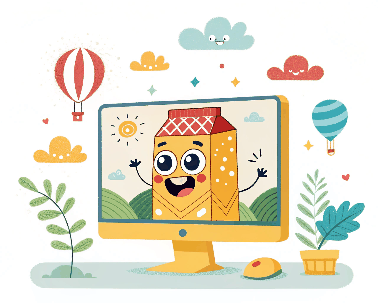 Cartoonish Product Explainer Animation for Kickstarter Campaigns