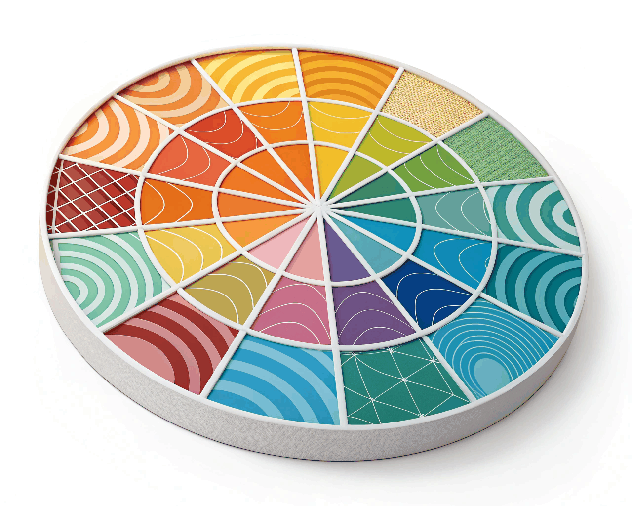 Clean Background Removal & Shadow Creation