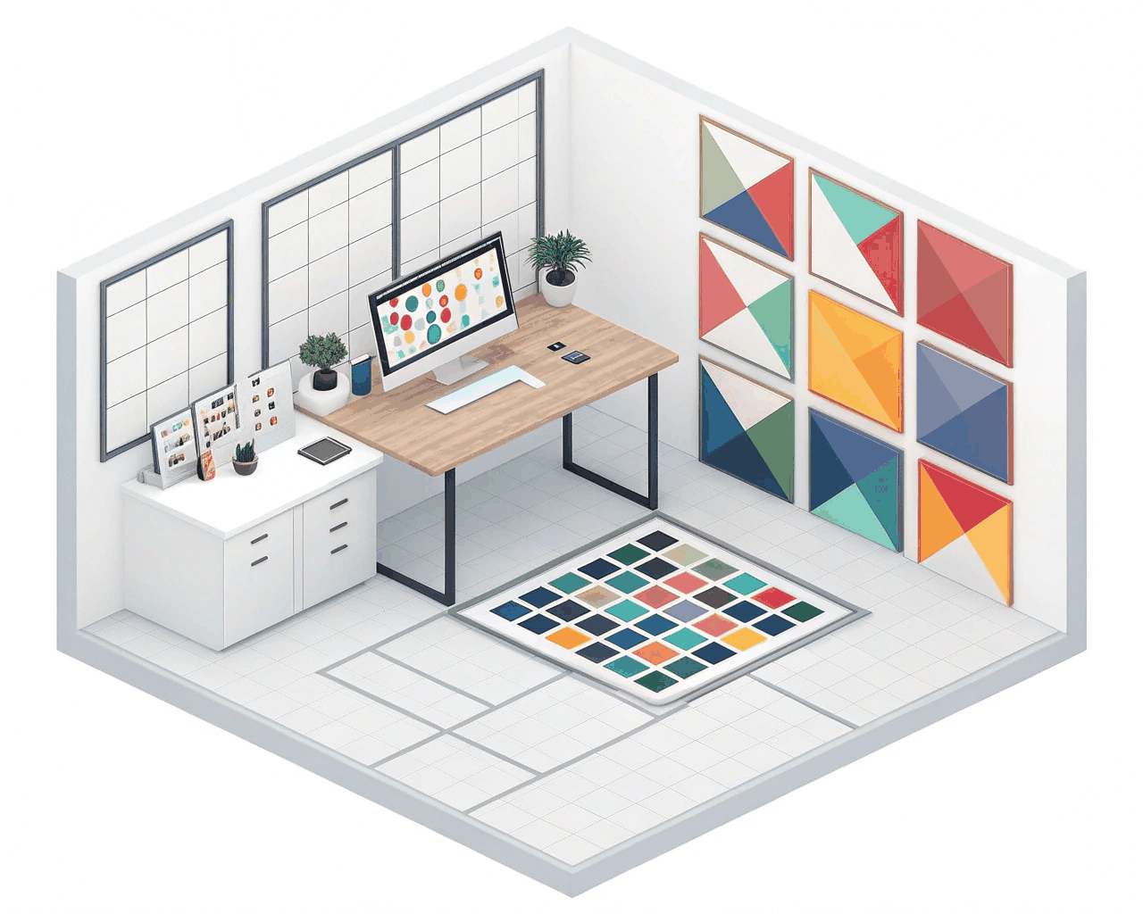 Clean & Consistent Product Photo Color Correction for E-commerce Brands