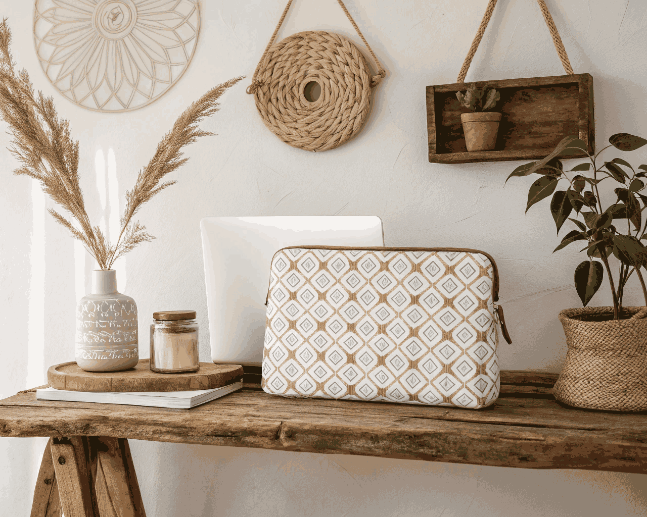 Clean Product Mockup Compositing for E-commerce Brands