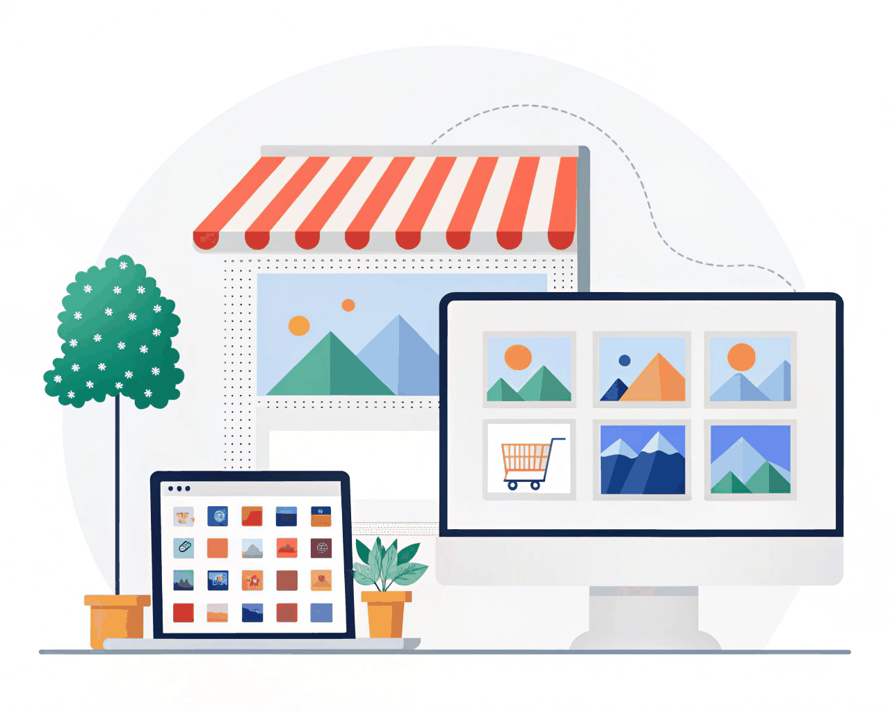 Clean Product Photo Background Removal for E-commerce Listings