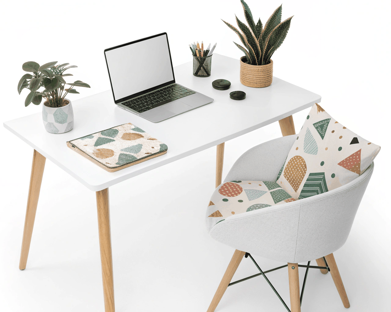 Clean White Background Removal for E-commerce Listings