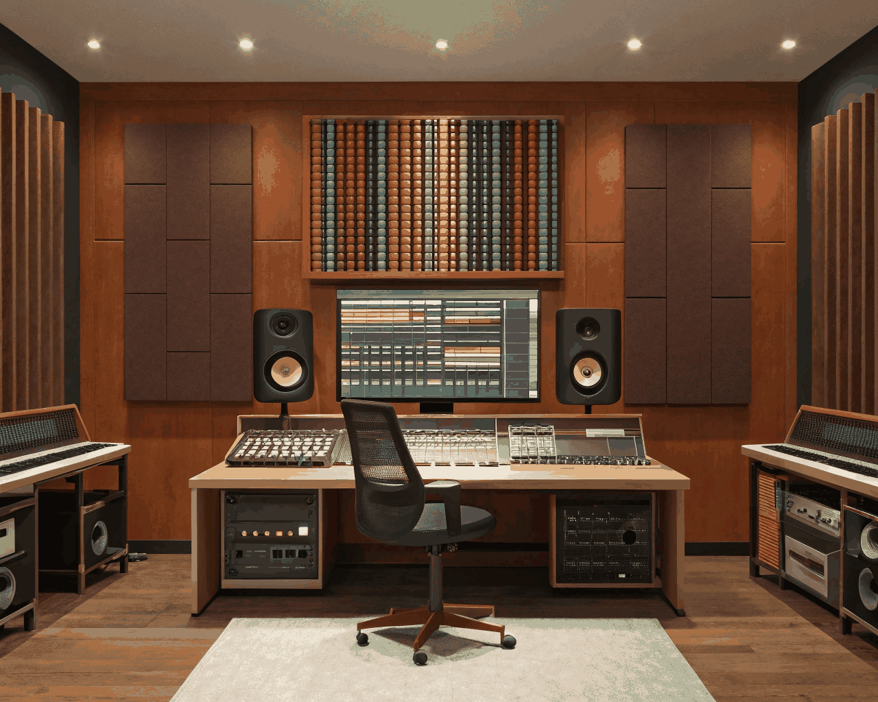 Clear & Accessible Edit for Educational & Lecture-Based Podcasts