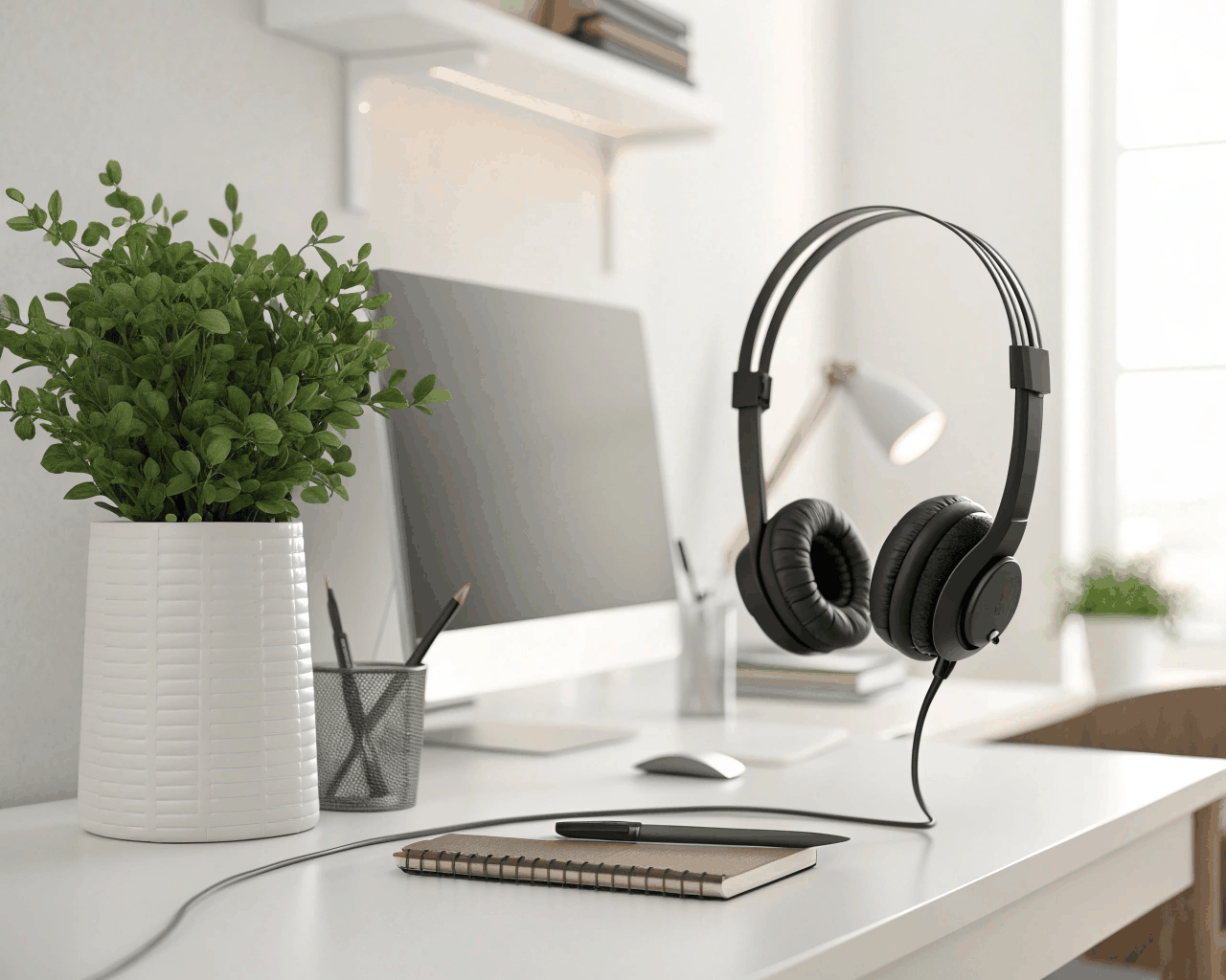 Clear IVR and Phone System Voice Prompts for Professional Businesses