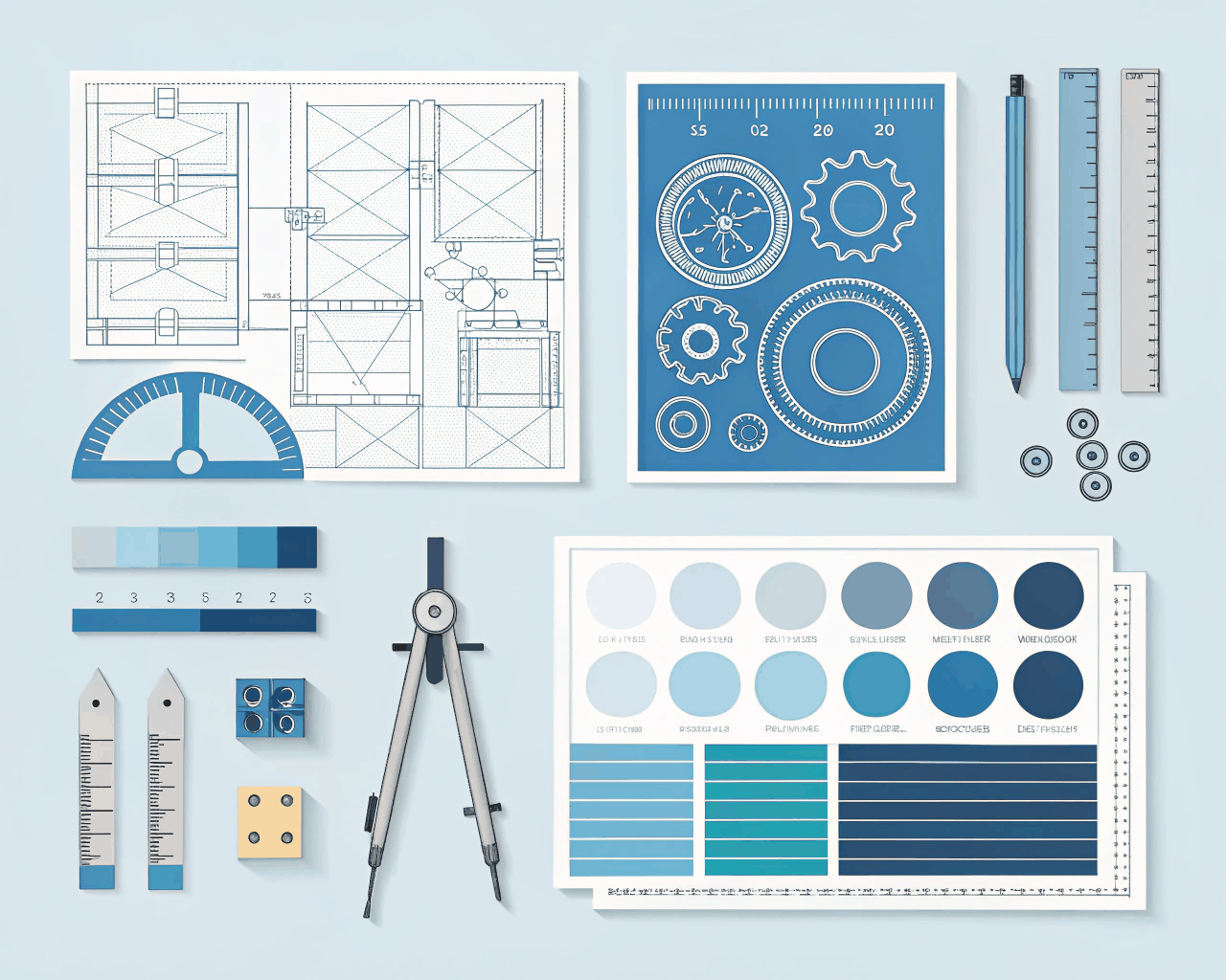 Clear Technical Spec Copy