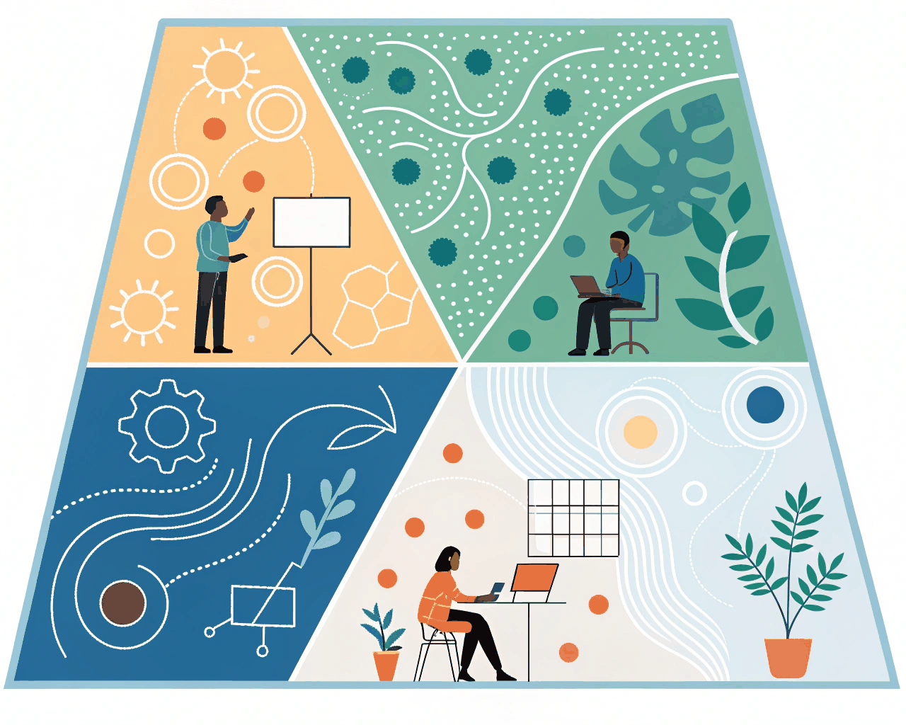 Competitive Brand Analysis & Differentiation Strategy