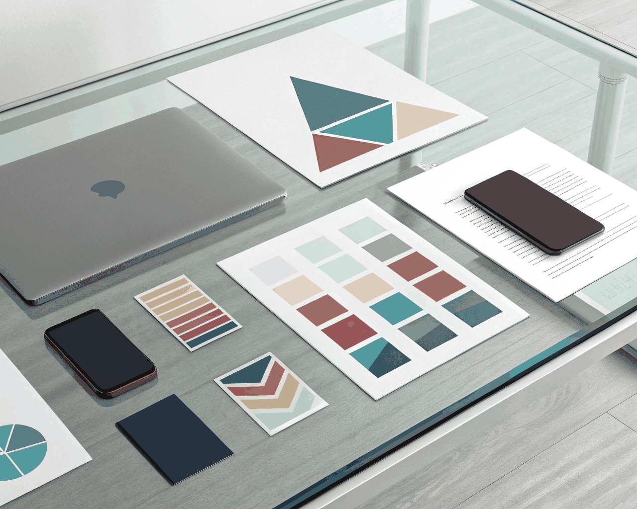 Comprehensive Brand Voice Guide for Tech Startups