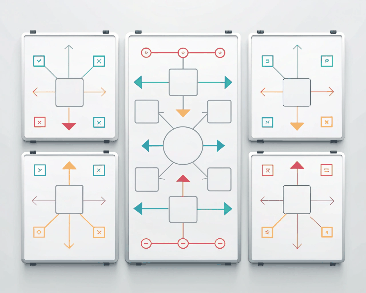 Concept Development Strategy Consultation for Tech Startups