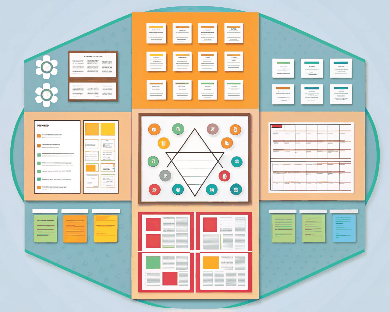 Concept Development Strategy Consultation for Lifestyle Brands