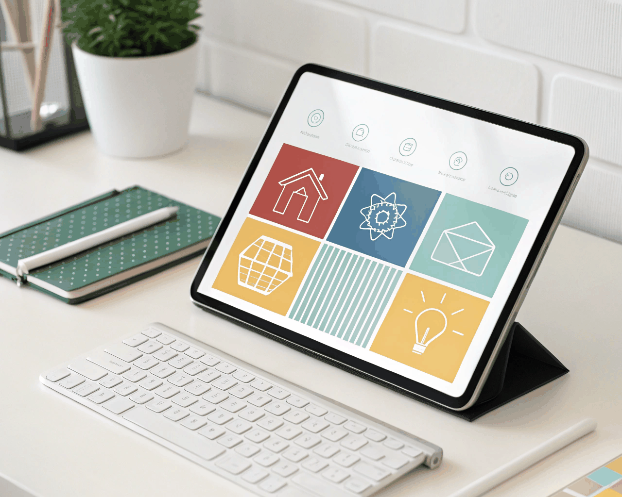 Concise & Scannable Copy for SaaS Feature Pages