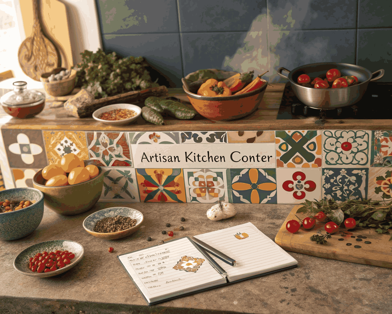 Cozy Mystery Character Set: Quirky Townsfolk & Hidden Secrets