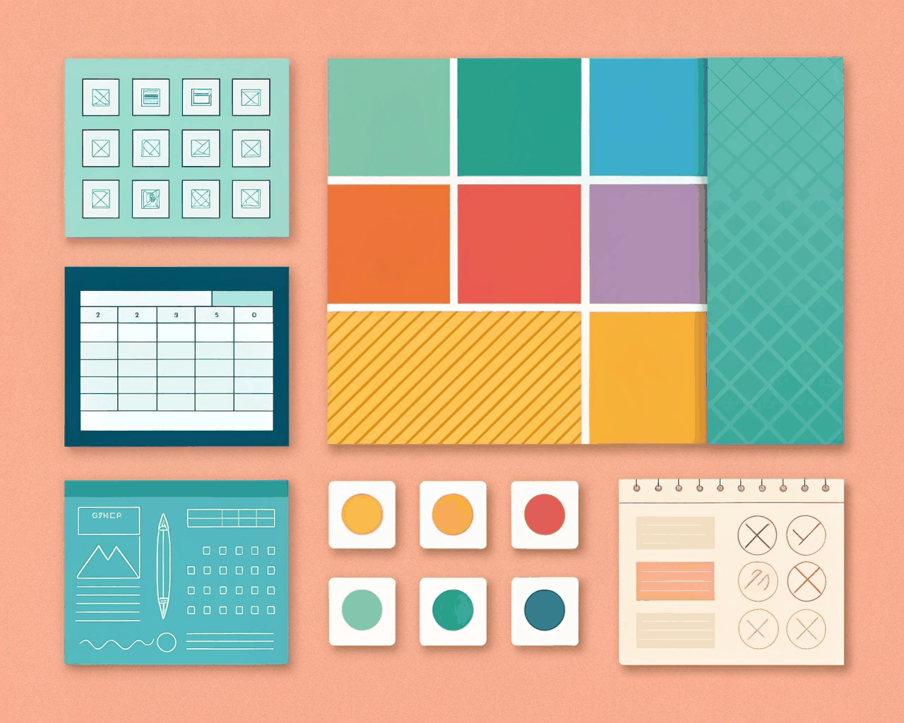 Creative Direction Planning Session for Content Creators & Influencers